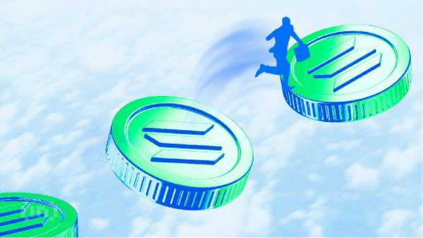 Solana (SOL) может упасть ниже $210, мемкоин-мания утихает
