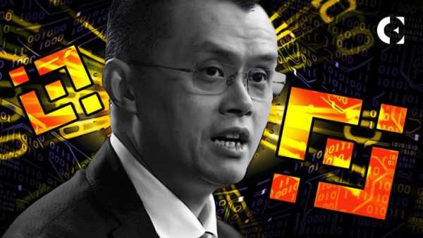 Binance лидирует на рынке CEX, Upbit становится конкурентом