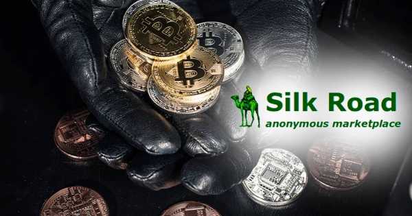 
                    На кошельках основателя Silk Road хранятся биткоины на $47 млн                