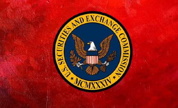SEC наложила штрафы на ряд крупных компаний