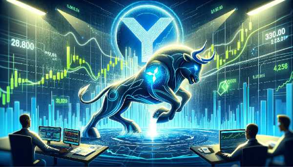 Быки XRP берут контроль над ситуацией — вот 3 основных вывода