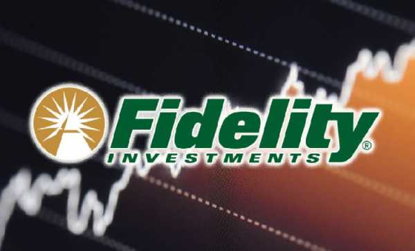 Fidelity ищет главного инженера блокчейн-платформы
