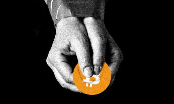 Сбежавшая жертва: “Меня хотели пытать из-за биткоинов”