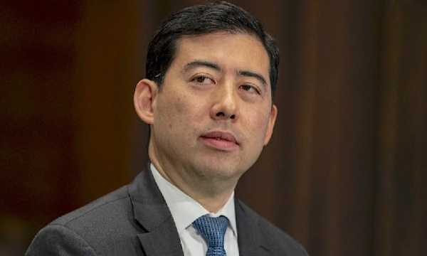 Марк Уйеда назван исполняющим обязанности председателя SEC среди назначений Трампа