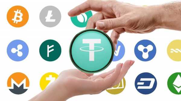 
                    Купить USDT в Москве: лучшие обменники криптовалют                