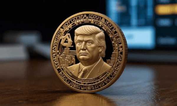Криптоцарь Дэвид Сакс сравнивает мемкоин Трампа с «бейсбольной карточкой»