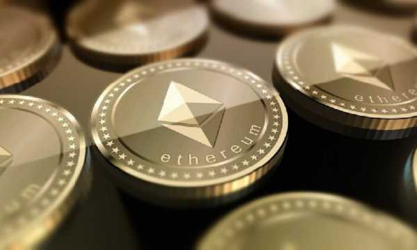 Цена Ethereum под давлением: удержится ли уровень в 3000 долларов?