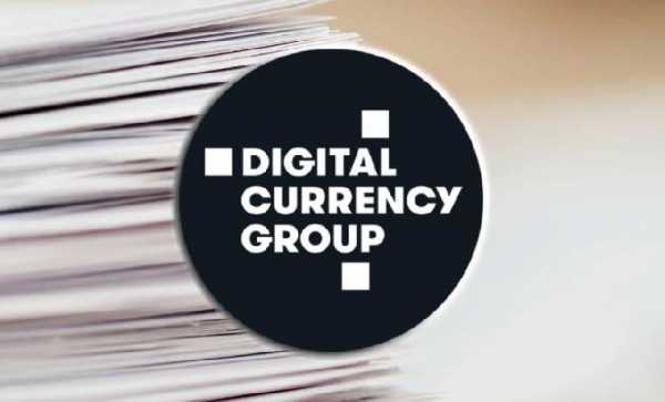 SEC оштрафовала DCG на $38 млн