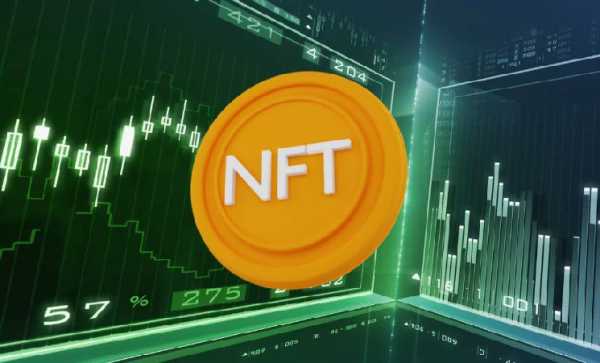 Листинг NFT: вызовы, возможности и перспективы