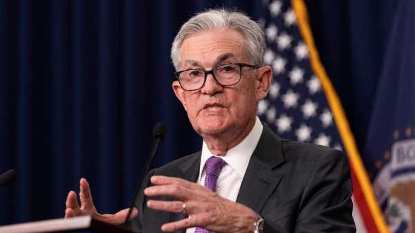 Председатель ФРС США заявил, что банки могут обслуживать криптовалютных инвесторов. Что это значит?