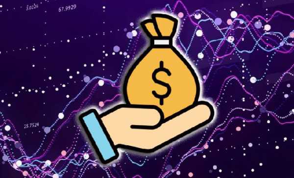 Капитализация криптопроектов: отставание от оценок VC
