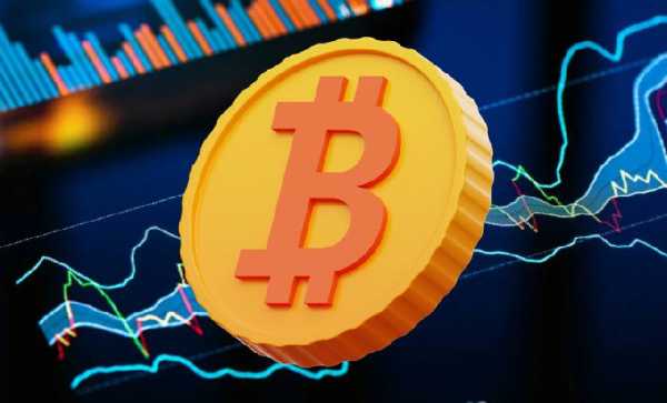Зафиксировано рекордное число крупных биткоин-кошельков