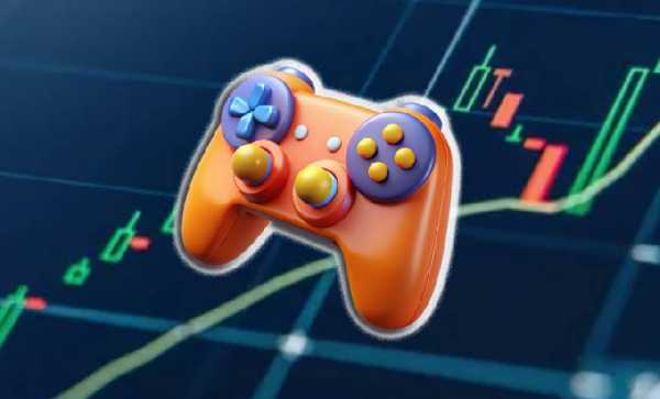 Blockchain gaming достиг рекордных показателей в 2024