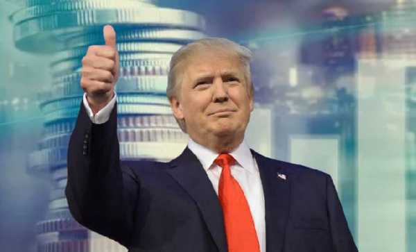 Трамп возвращается: рынки готовятся к новой политике