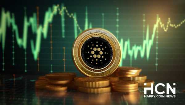 
                    Ключевые уровни Cardano, за которыми стоит следить в 2025 году                