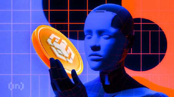 BNB представила платформу для AI-агентов без кода
