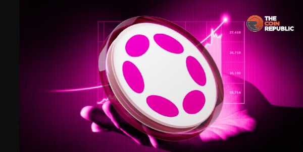 Polkadot 2.0 дорожная карта на 2025 год и перспективы для роста цены