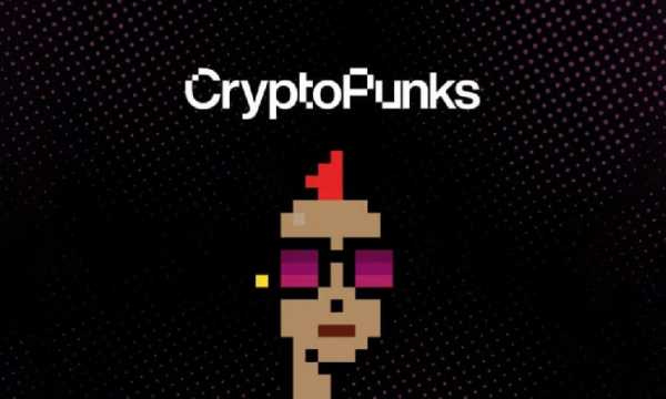 Минимальная цена CryptoPunks NFT подскочила на 13% из-за слухов о продаже интеллектуальной собственности