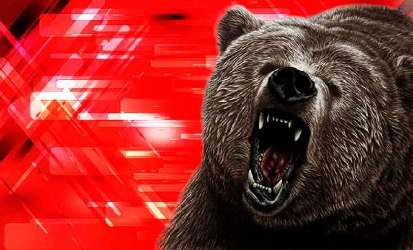 Эксперты CoinGape назвали причины падения крипторынка