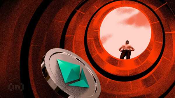 Fidelity перевел Ethereum на $213 млн: что будет с ценой ETH