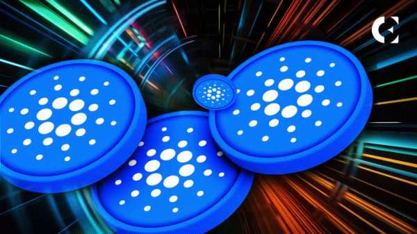 Прогноз цены Cardano (ADA) на 19 января: пробой ли ADA или дальнейшая коррекция?