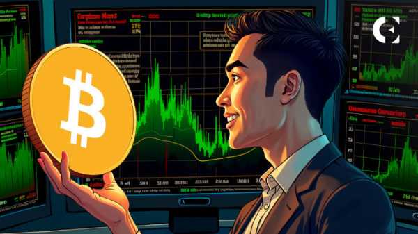 Биткоин к $167 тыс.? Аналитик: Модель Stock-to-Flow говорит, что возможно