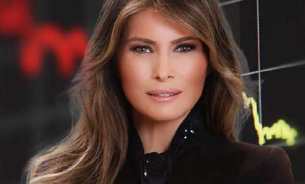 Трейдер потерял $800 тыс. на торгах MELANIA