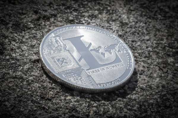 Litecoin-ETF: ожидается появление нового биржевого криптовалютного фонда