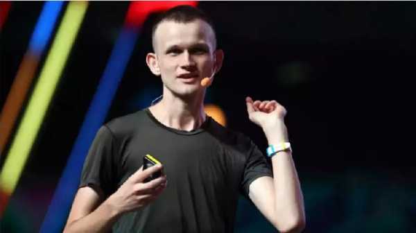 Виталик Бутерин: Политические токены — это механизм для бесконтрольных взяток