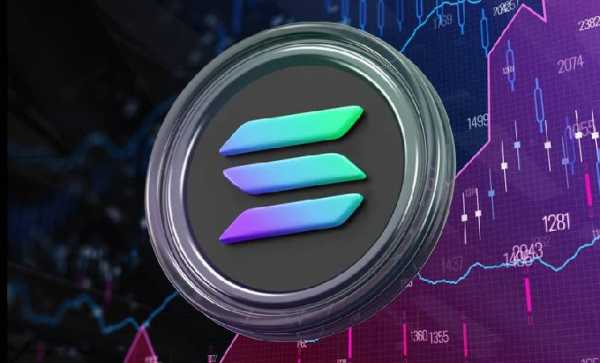 Solana обогнала Ethereum по доходам приложений