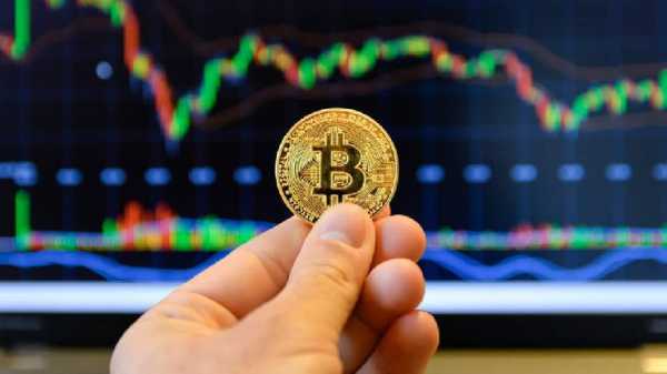 64% пользователей делают ставку на рост биткоина до $110,000