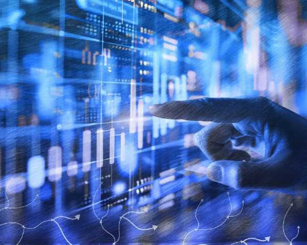 Спотовые объемы CEX увеличились на 139% в 2024 году