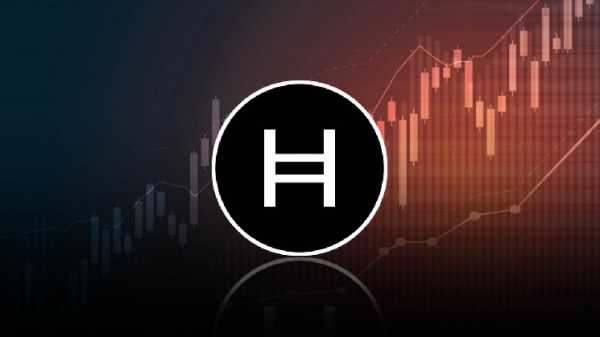 Hedera (HBAR) в неопределенности: прогноз цены и ключевые уровни