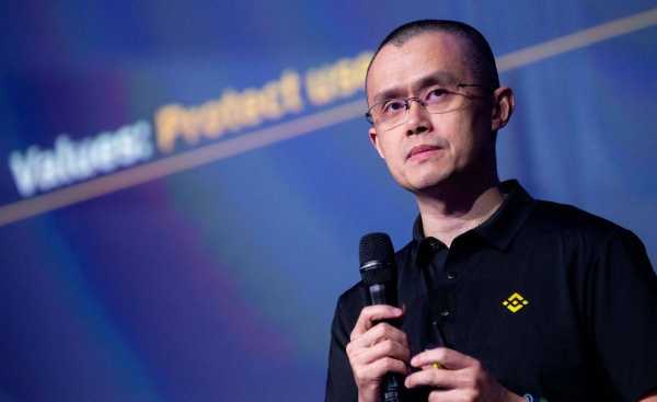 
                    Binance Labs превратилась в YZI Labs во главе с Чанпеном Чжао                