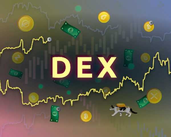 Объем торгов DEX Meteora на Solana взлетел до $37 млрд в месяц
