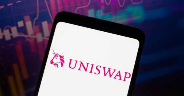
                    Специалисты ScaleBit выявили уязвимость криптокошелька Uniswap                