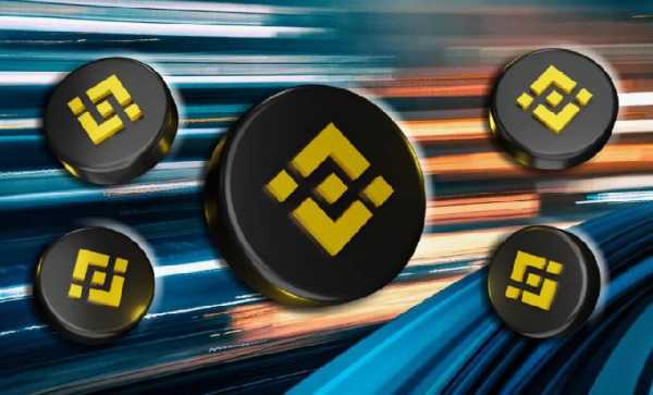 Отток средств с Binance: сигнал к росту биткоина