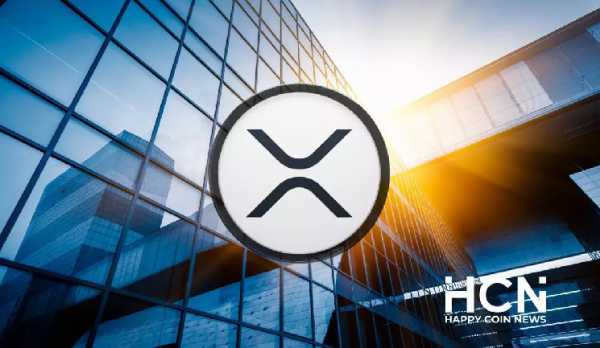 В этом ралли краткосрочная цель XRP находится на уровне $5,85