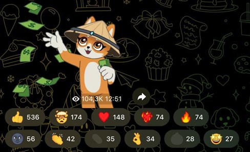 Комбо дня в Pixeltap by Pixelverse на 2 января