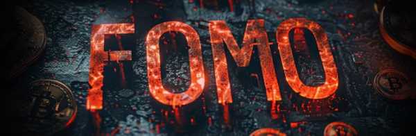 Чувство FOMO еще не разгорелось, розничный спрос достиг рекордных минимумов