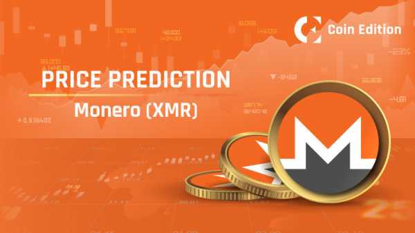Прогноз цены Monero (XMR) на 2024-2030 годы: достигнет ли цена XMR $250 в ближайшее время?