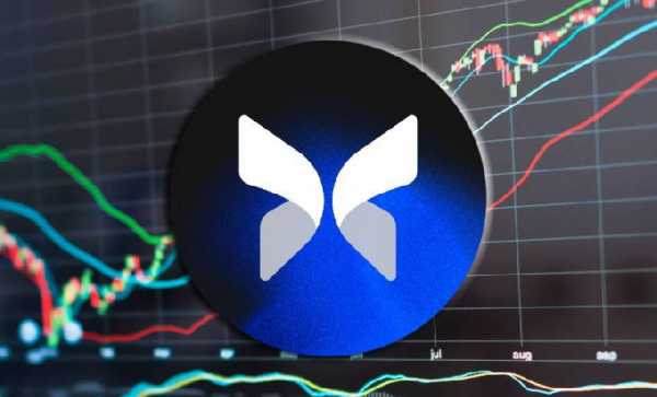 Курс MORPHO демонстрирует рост: инвесторы не спешат