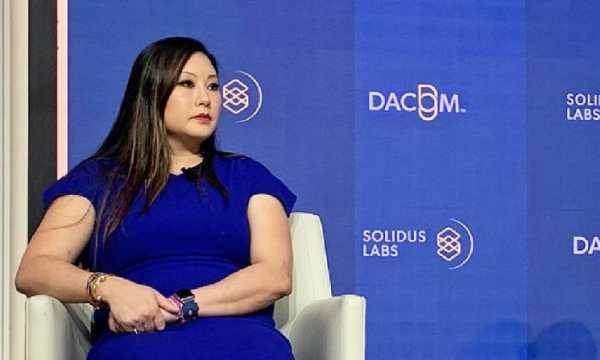 Кандидат Трампа в CFTC занимает высшие должности в ключевом крипторегуляторе США