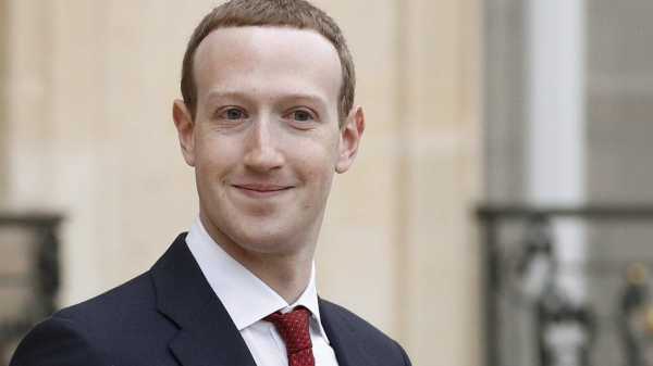 
                    Марк Цукерберг обещает сделать 2025 год «годом метавселенной»                