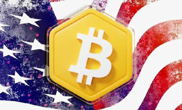 Индекс Coinbase Premium растет