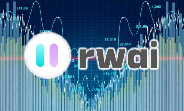 RWAI запускает AI-агента для токенизации RWA