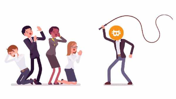 QCP Capital: индекс доминирования биткоина указывает на потенциальный рост альткоинов