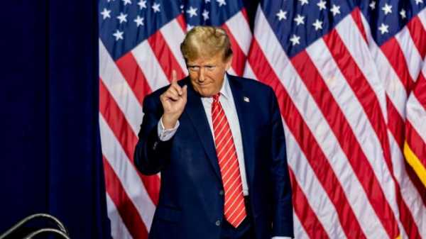 Успеть до инаугурации Трампа. Перспективные криптовалюты в начале 2025 года