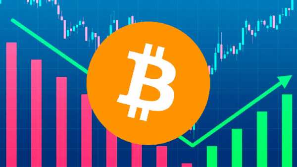 Биткоин восстанавливается после падения ниже $90 000