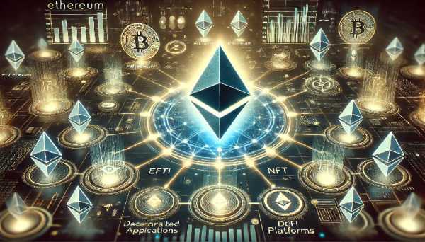 Ethereum Foundation снова продает, несмотря на негативную реакцию